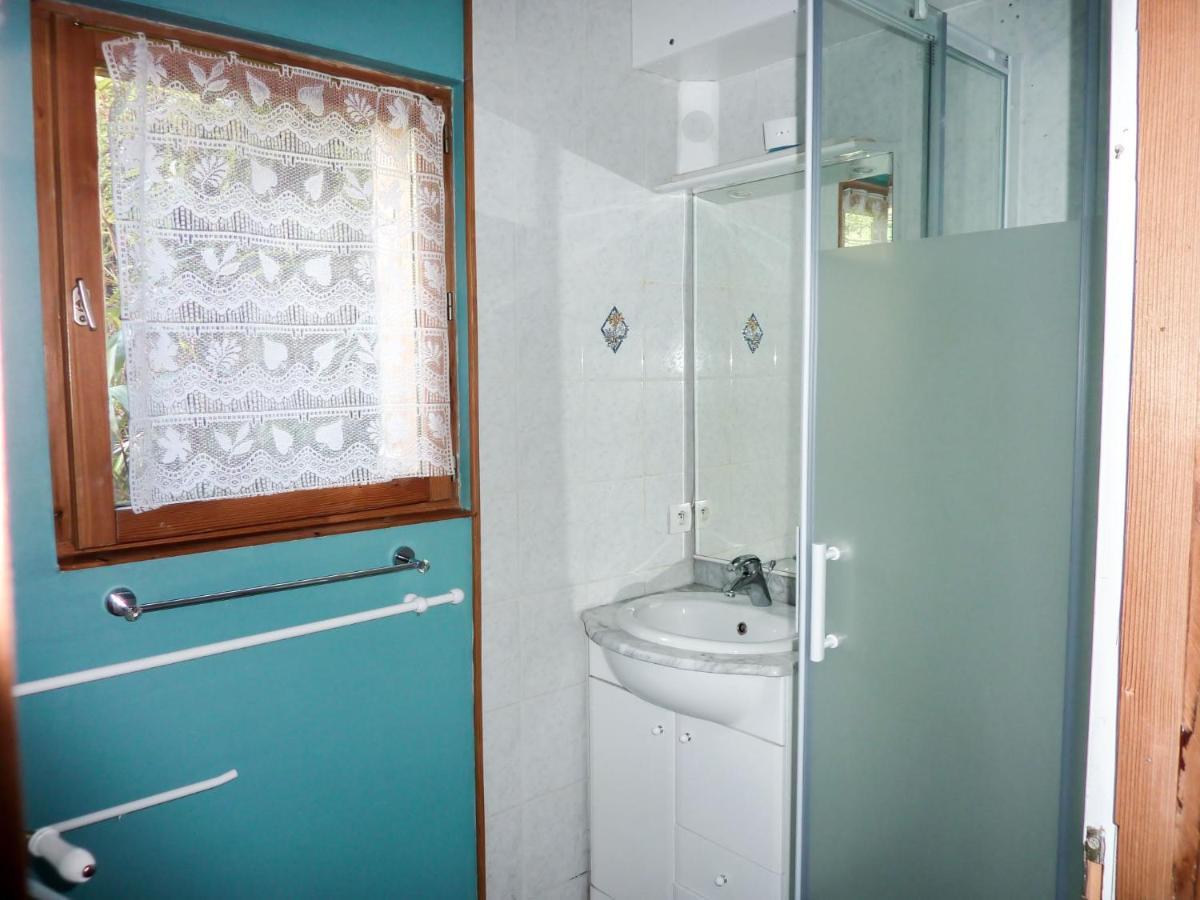 Apartment Namaste By Interhome Les Villards-sur-Thônes エクステリア 写真