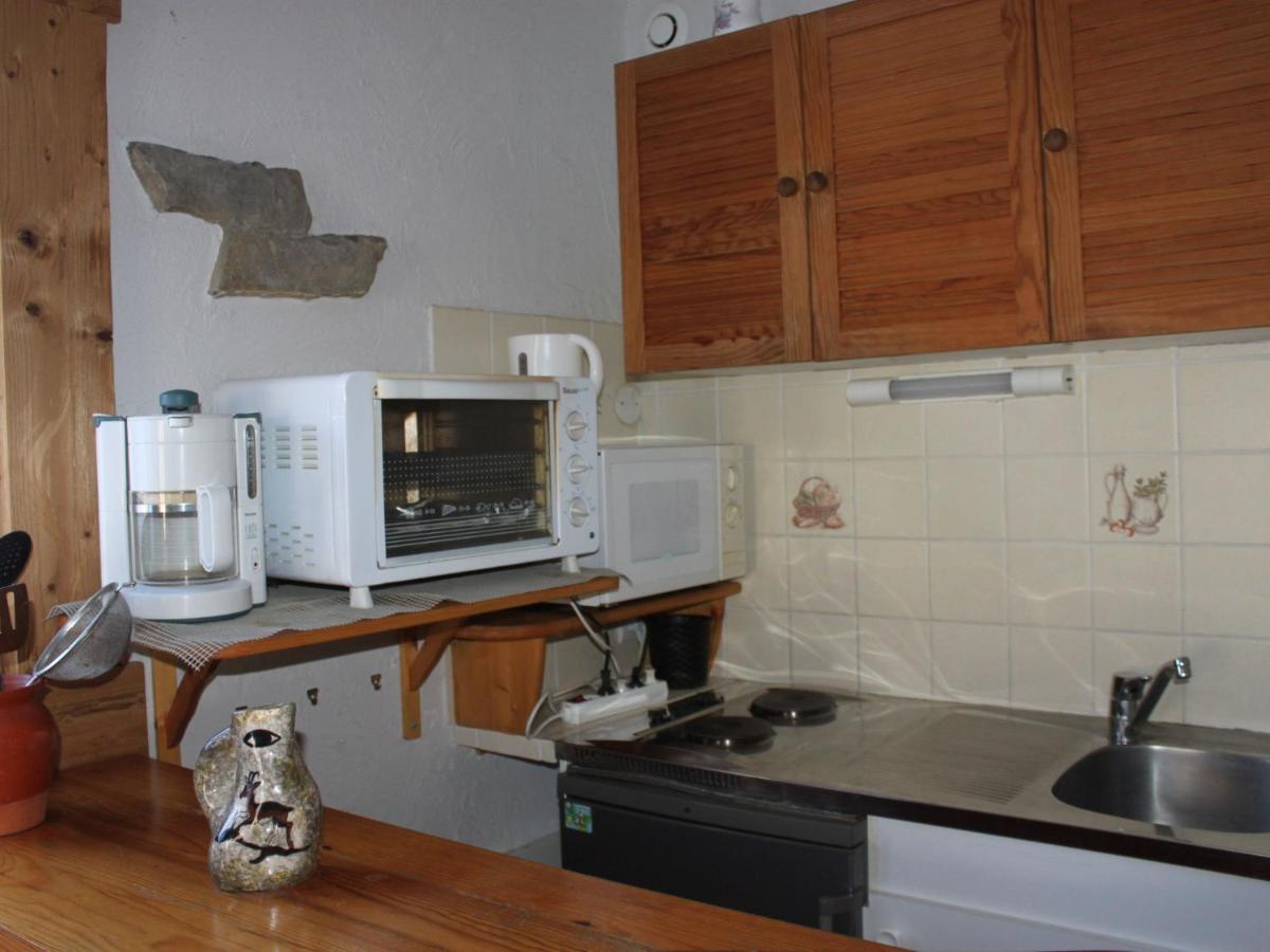 Apartment Namaste By Interhome Les Villards-sur-Thônes エクステリア 写真
